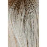 TTA- Rooted platinum Stone